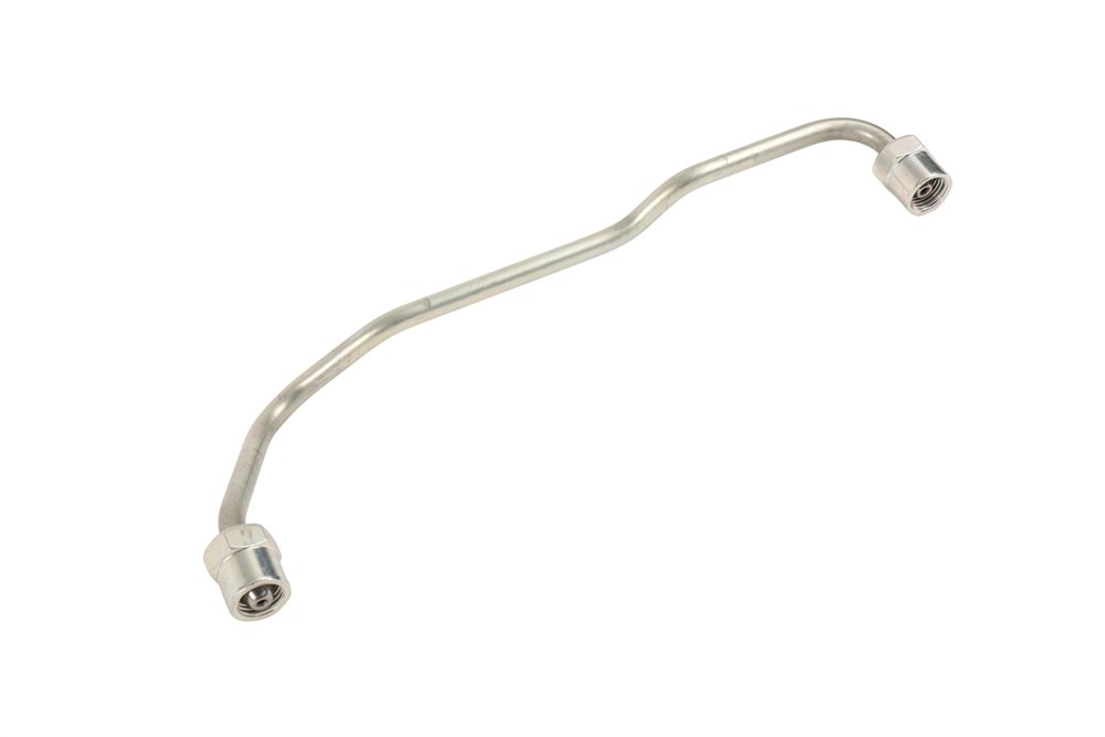 GM Genuine Parts Passenger Side Fuel Injection Front Fuel Feed Pipe