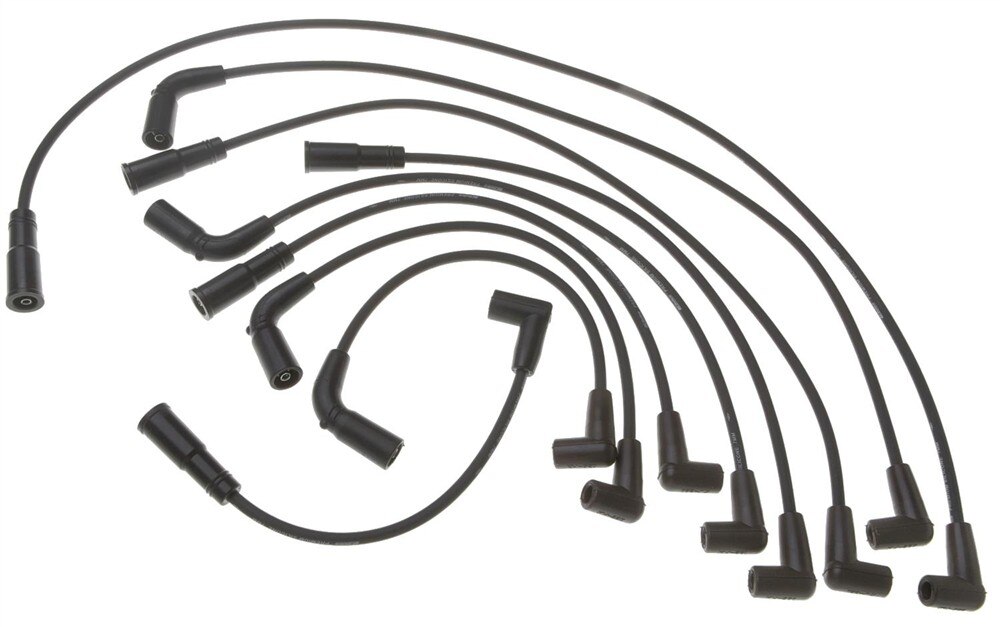 ACDelco Gold Spark Plug Wire Set