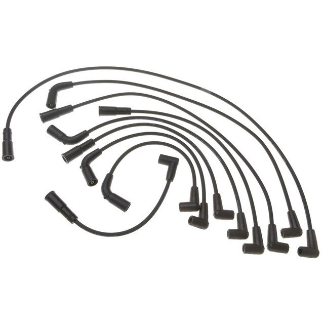 ACDelco Gold Spark Plug Wire Set