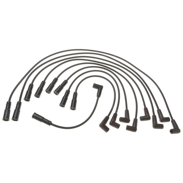 ACDelco Gold Spark Plug Wire Set