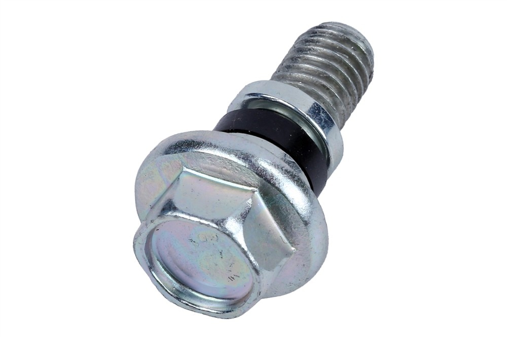 GM Genuine Parts M8x12.8 Oil Pan Bolt