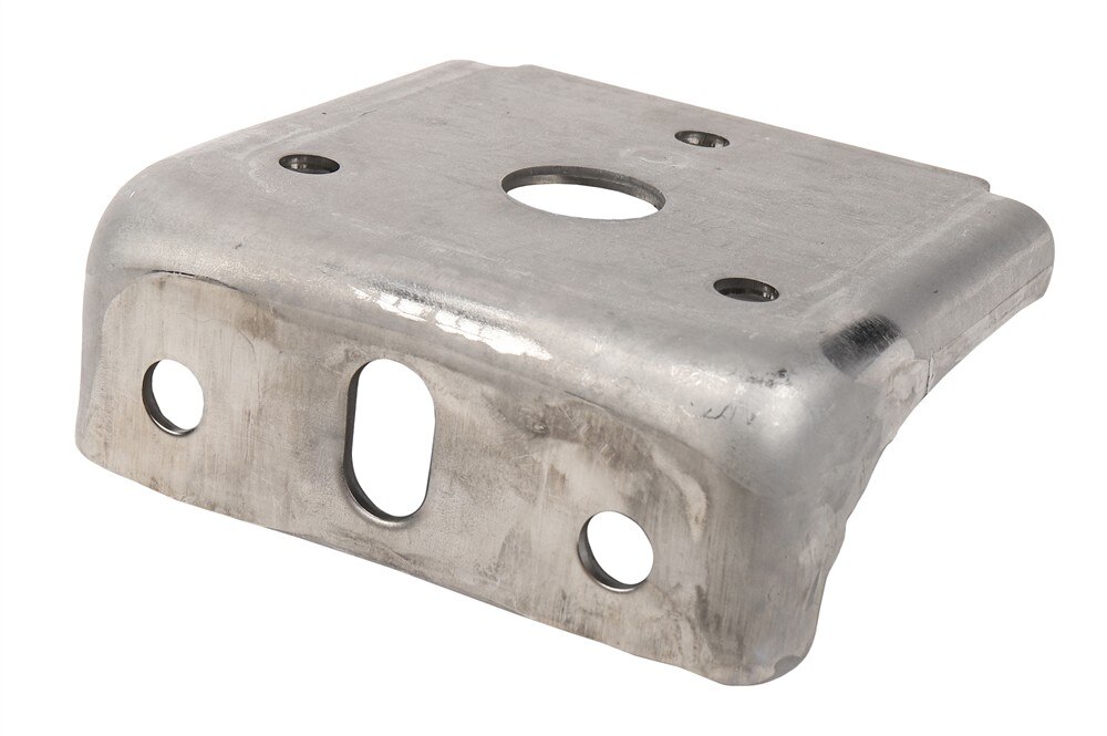 GM Genuine Parts Leaf Spring Bracket