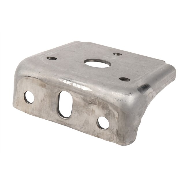GM Genuine Parts Leaf Spring Bracket