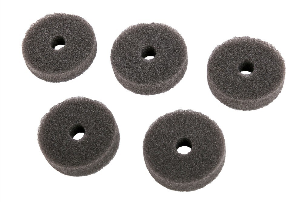 GM Genuine Parts Power Brake Booster Vacuum Filter