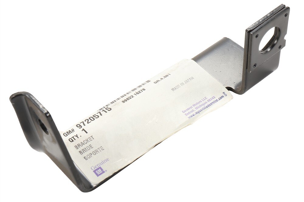 GM Genuine Parts Brake Hydraulic Hose Bracket