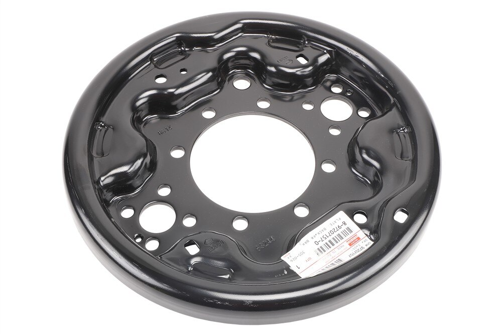 GM Genuine Parts Brake Backing Plate