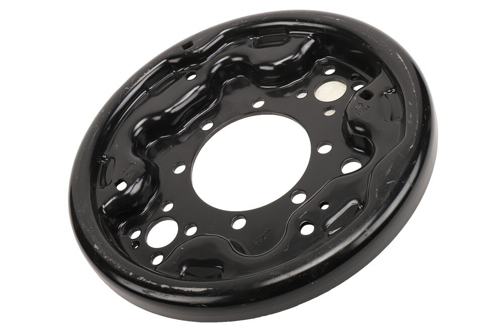 GM Genuine Parts Brake Backing Plate