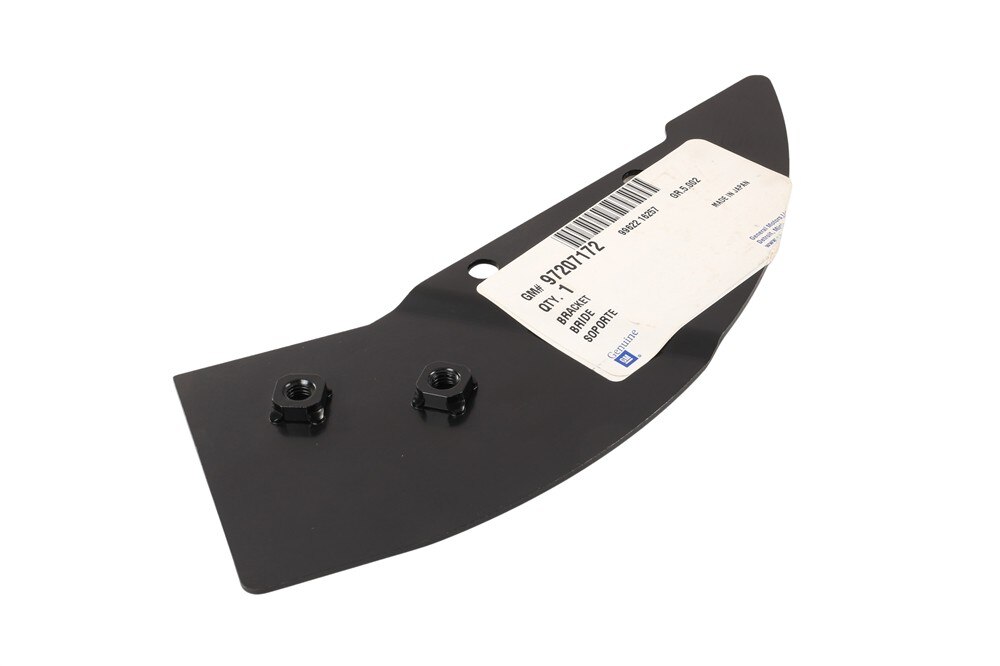 GM Genuine Parts Disc Brake Caliper Bracket