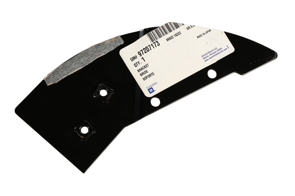 GM Genuine Parts Disc Brake Caliper Bracket