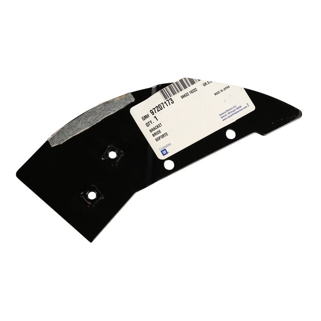 GM Genuine Parts Disc Brake Caliper Bracket