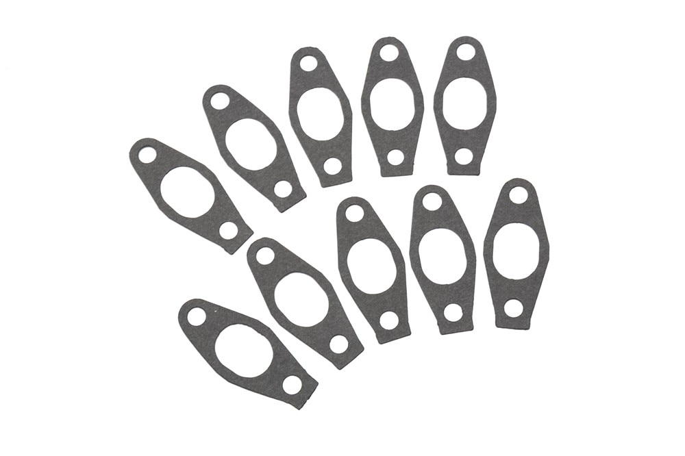 GM Genuine Parts Lower Turbo Oil Return Pipe Gasket