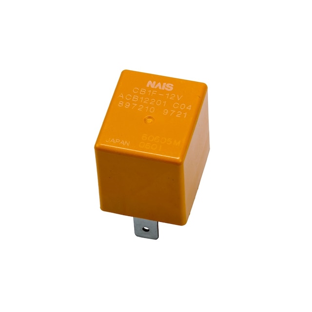 GM Genuine Parts Multi-Purpose Relay