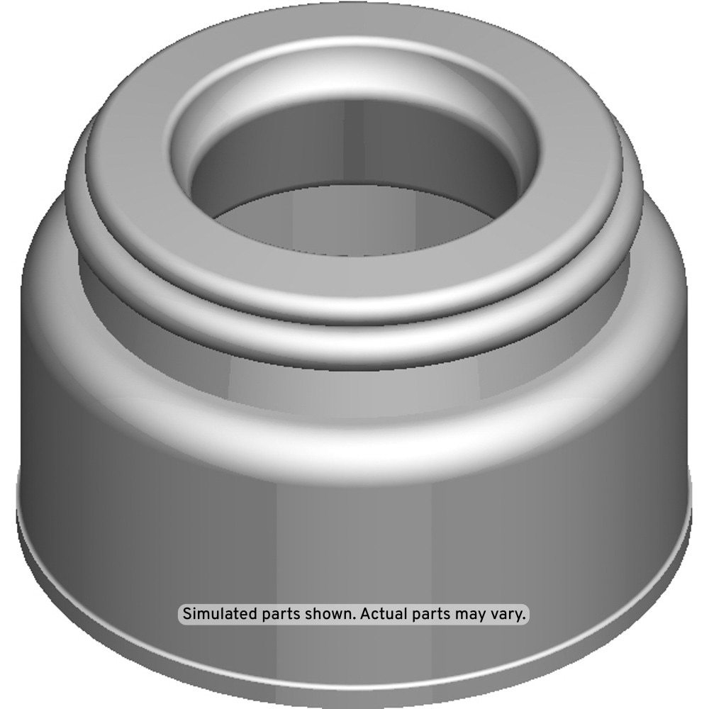 GM Genuine Parts Valve Stem Oil Seal