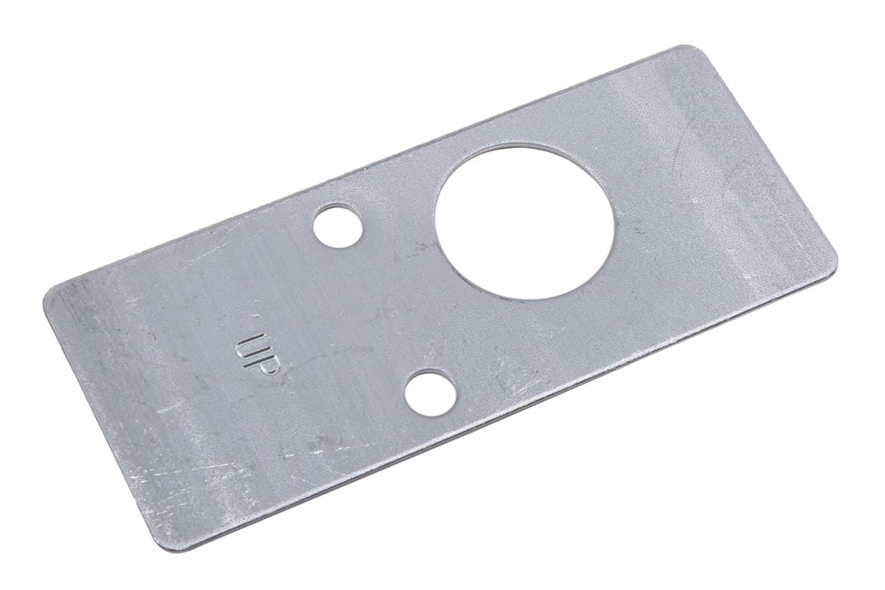 GM Genuine Parts Valve Rocker Arm Shaft Oil Deflector