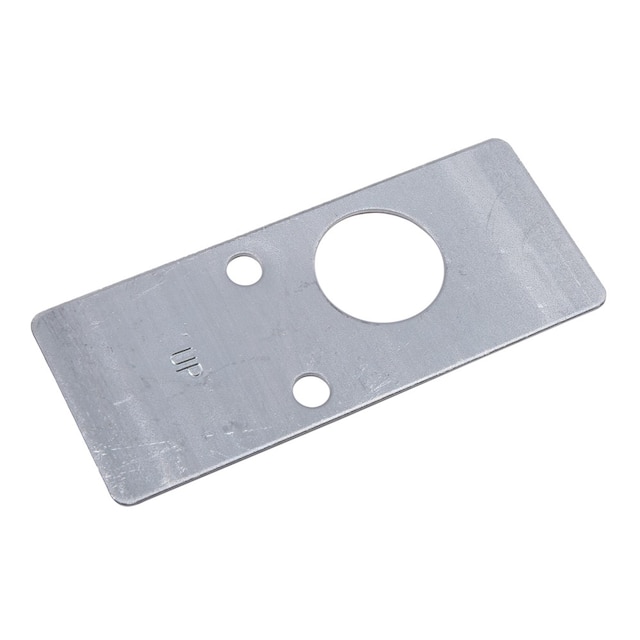 GM Genuine Parts Valve Rocker Arm Shaft Oil Deflector