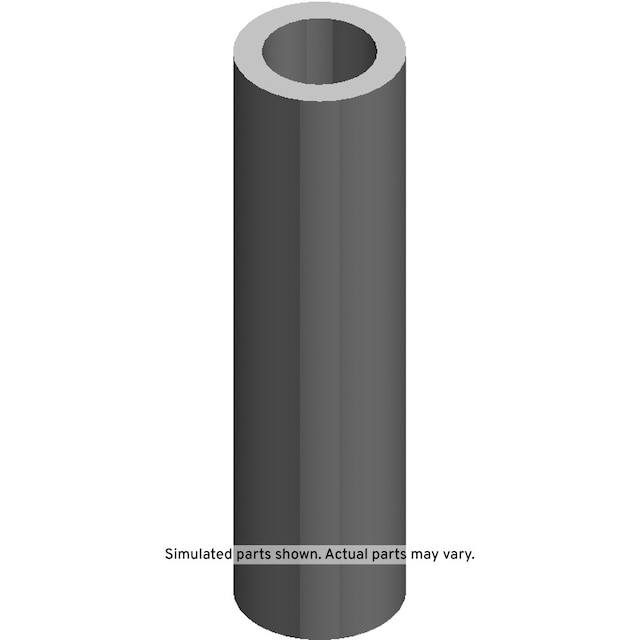 GM Genuine Parts Positive Crankcase Ventilation (PCV) Oil Separator Drain Hose