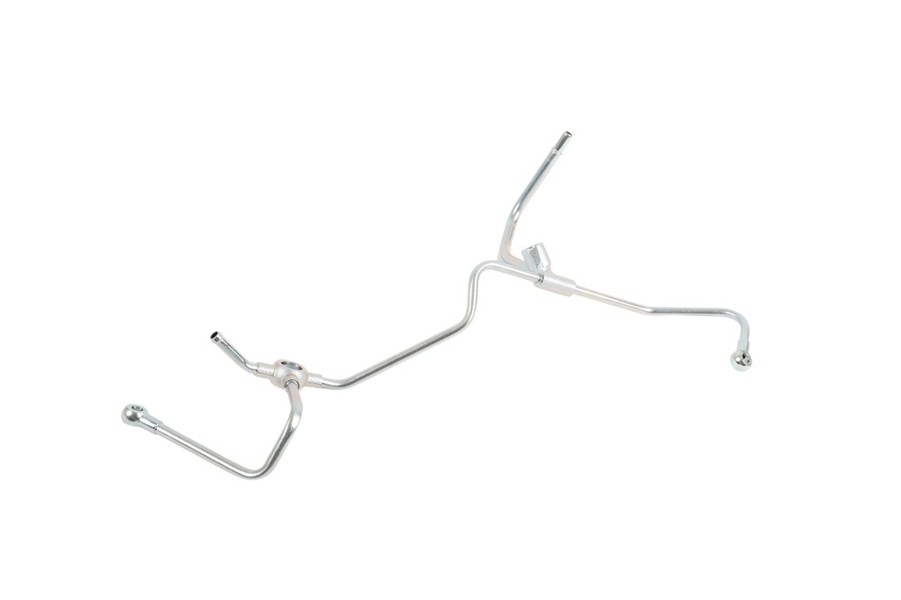 GM Genuine Parts Fuel Injection Rear Fuel Return Pipe