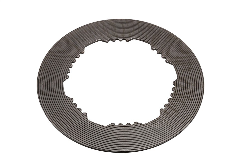 GM Genuine Parts Limited Slip Differential Clutch Disc