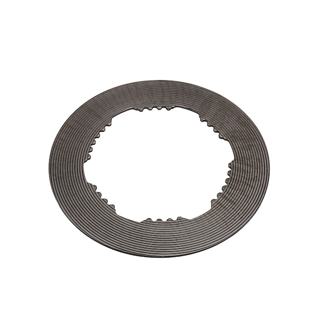 GM Genuine Parts Limited Slip Differential Clutch Disc