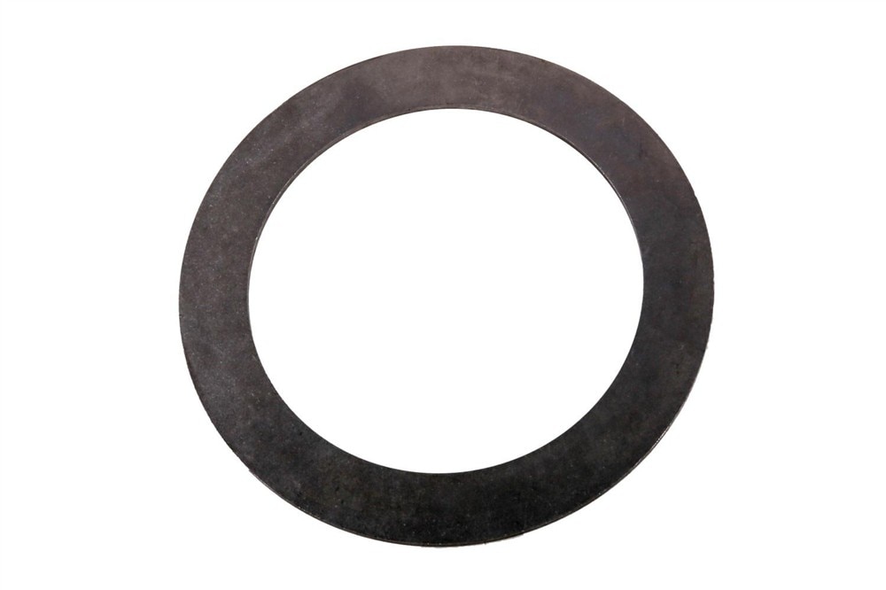 GM Genuine Parts Differential Bearing Adjuster Nut Lock Plate