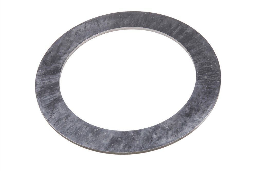 GM Genuine Parts Differential Bearing Adjuster Nut Lock Plate