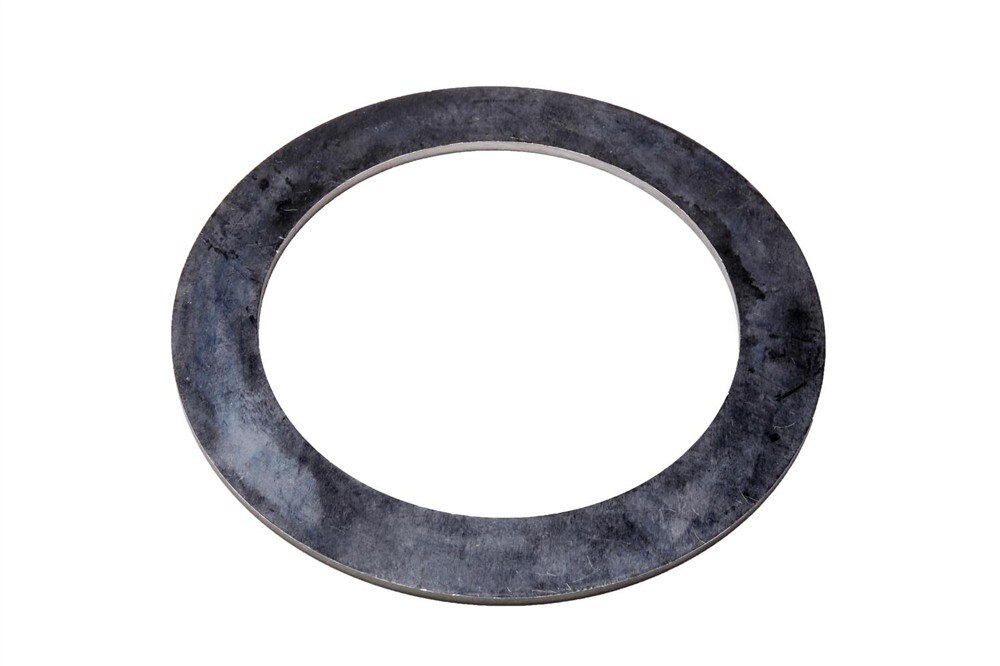 GM Genuine Parts Differential Bearing Adjuster Nut Lock Plate