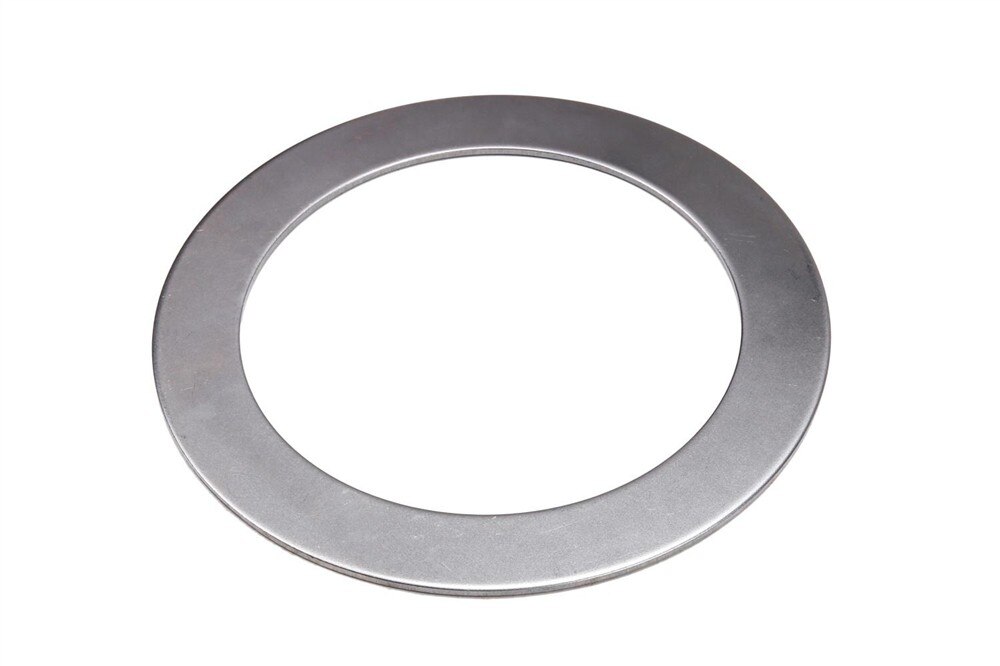 GM Genuine Parts Differential Bearing Adjuster Nut Lock Plate