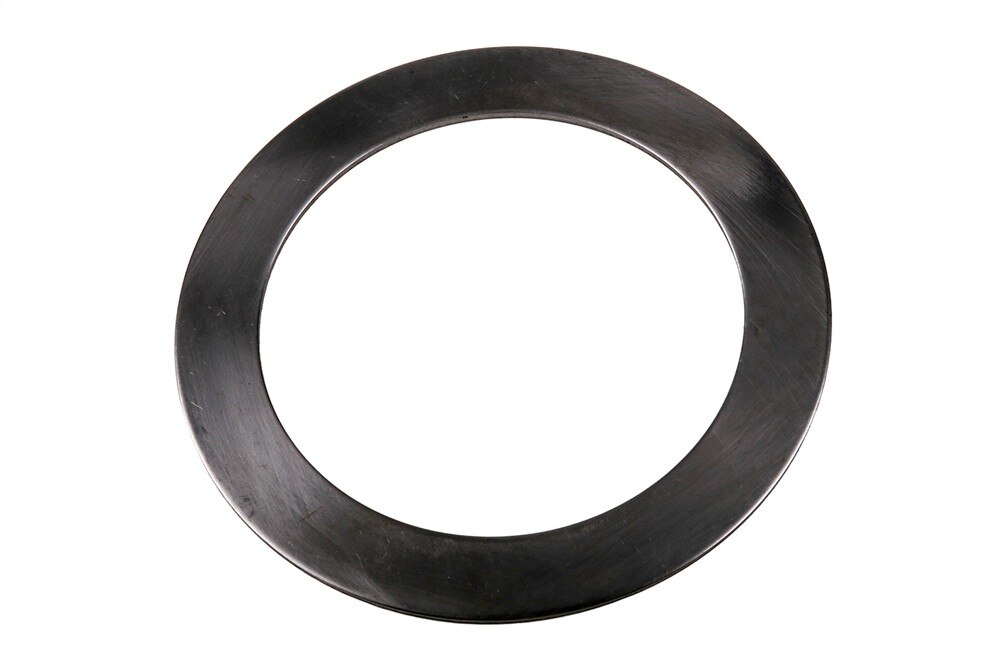 GM Genuine Parts Differential Bearing Adjuster Nut Lock Plate