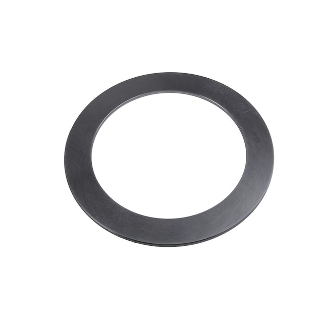 GM Genuine Parts Differential Bearing Adjuster Nut Lock Plate