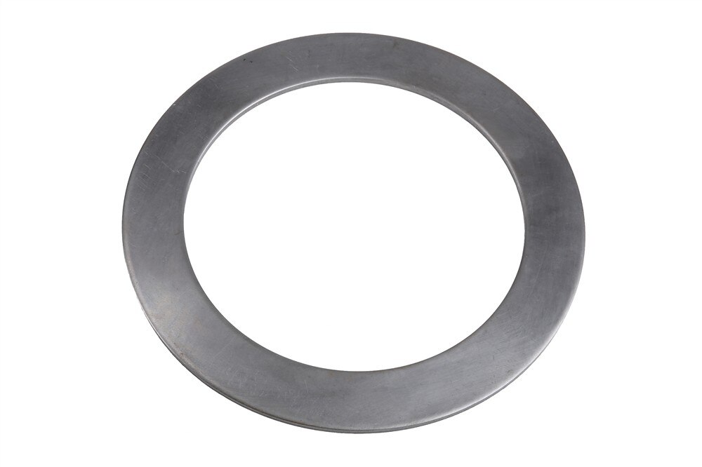 GM Genuine Parts Differential Bearing Adjuster Nut Lock Plate