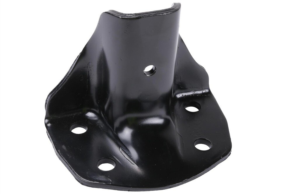 GM Genuine Parts Rear Spring Bumper