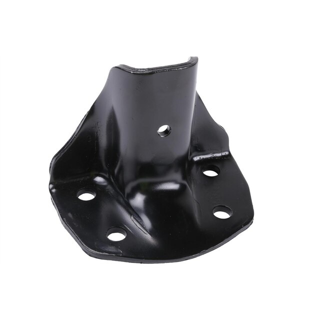 GM Genuine Parts Rear Spring Bumper