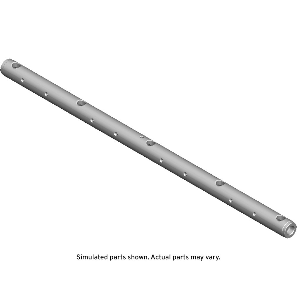 GM Genuine Parts Rocker Arm Shaft