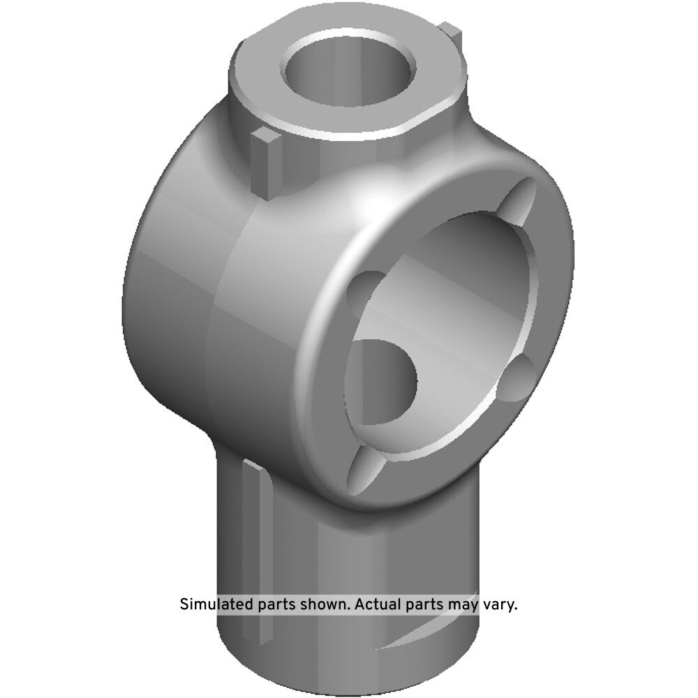 GM Genuine Parts Rocker Arm Shaft Support