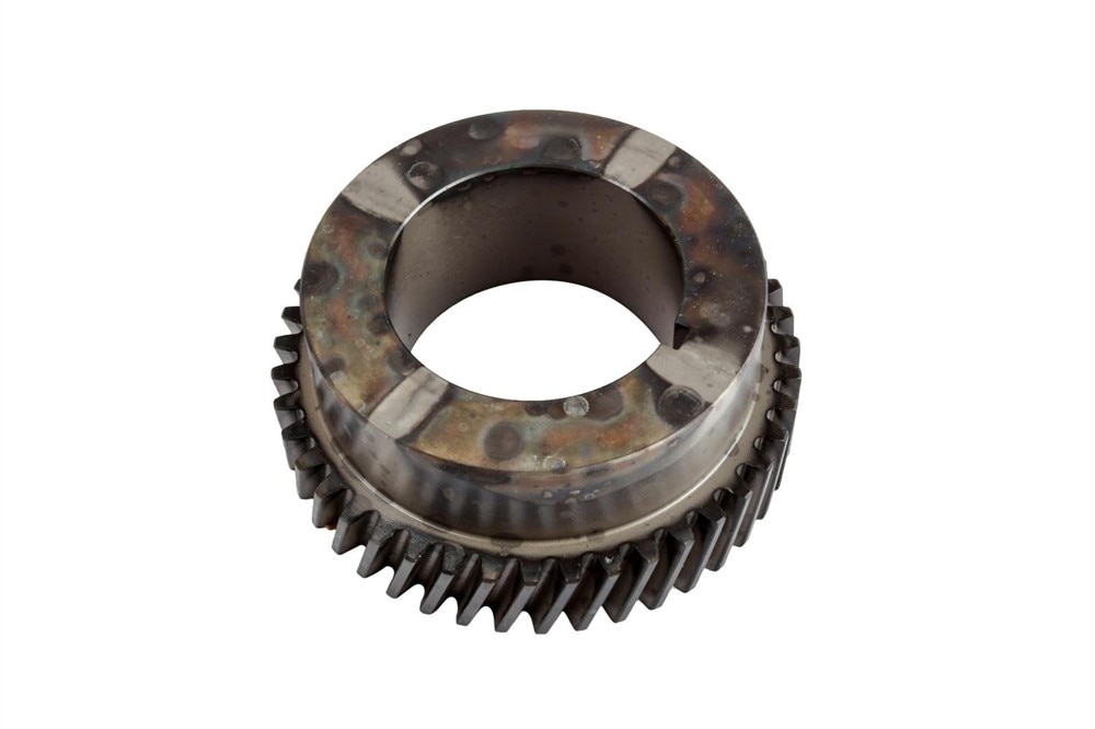 GM Genuine Parts Crankshaft Gear