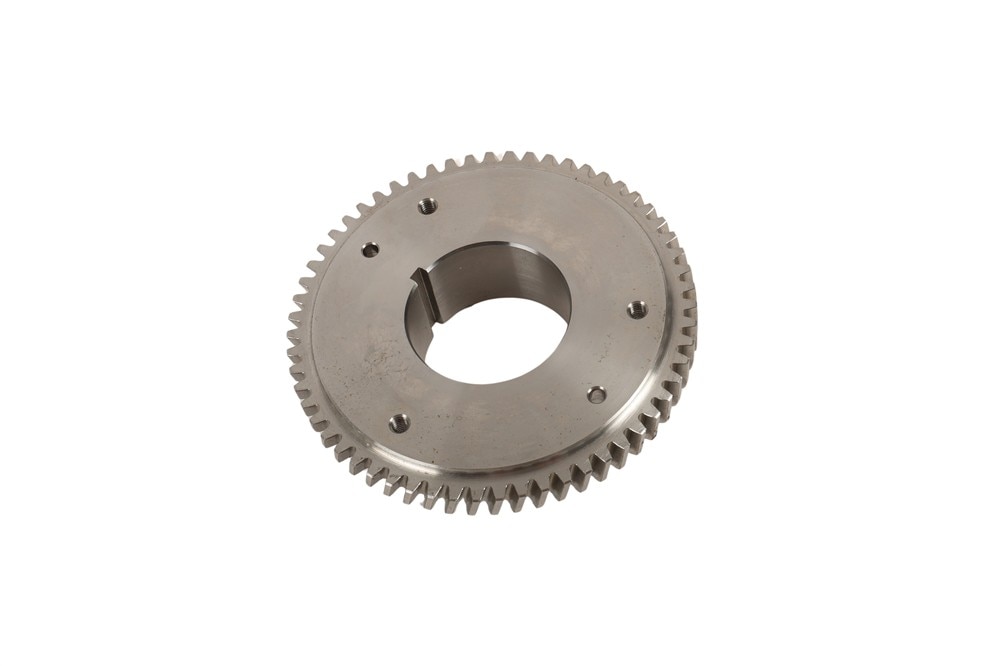 GM Genuine Parts Crankshaft Gear