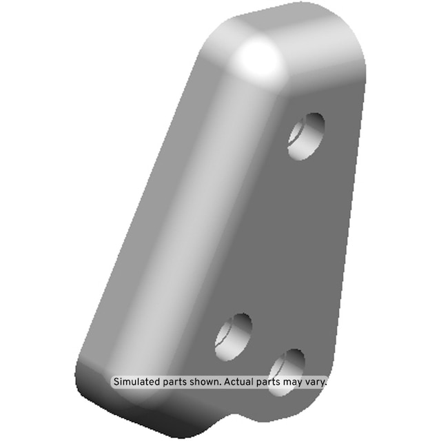 GM Genuine Parts Rear Engine Lift Bracket