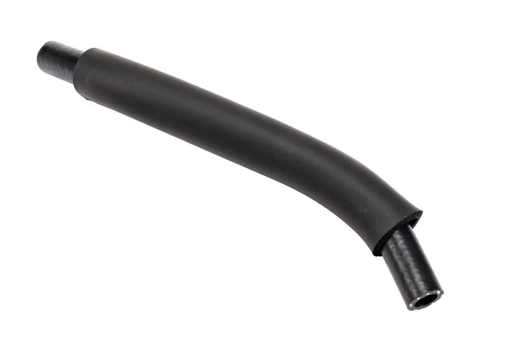 GM Genuine Parts Turbocharger Coolant Hose