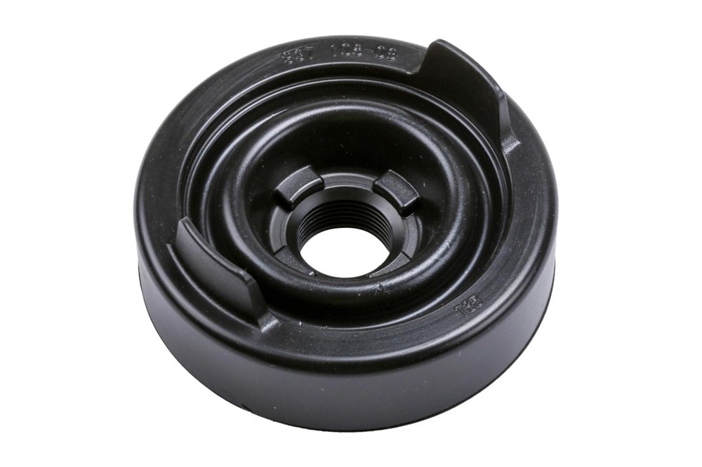 GM Genuine Parts Headlamp Opening Cover