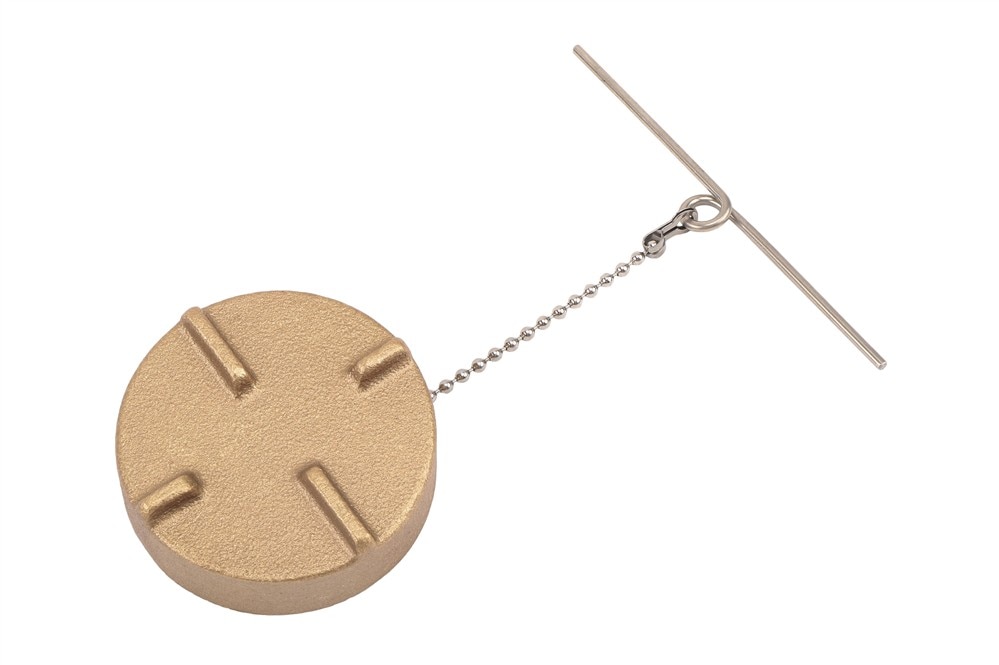 GM Genuine Parts Fuel Tank Cap