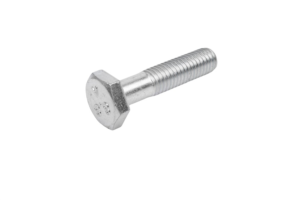 GM Genuine Parts Fuel Shutoff Valve Bolt