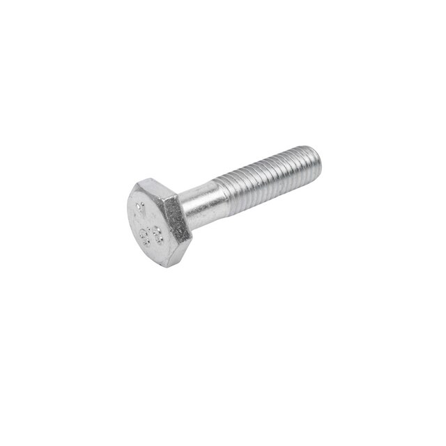 GM Genuine Parts Fuel Shutoff Valve Bolt