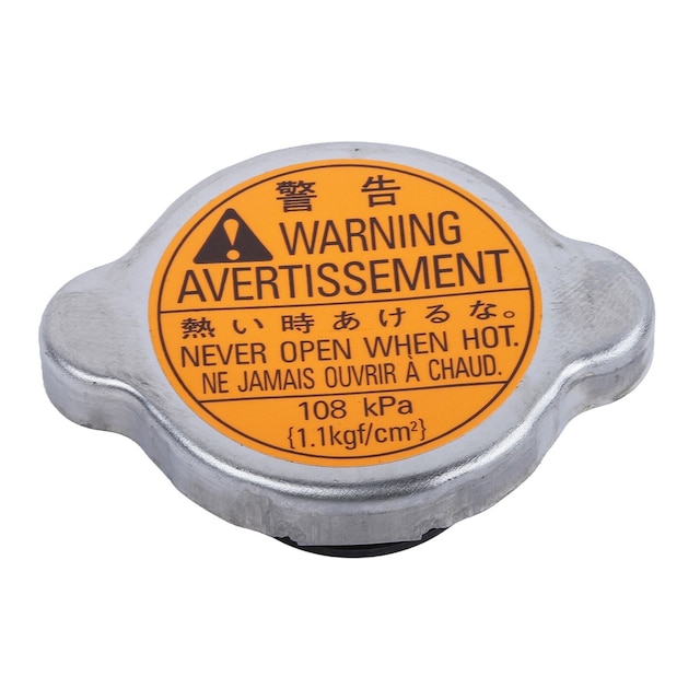 GM Genuine Parts Radiator Filler Cap