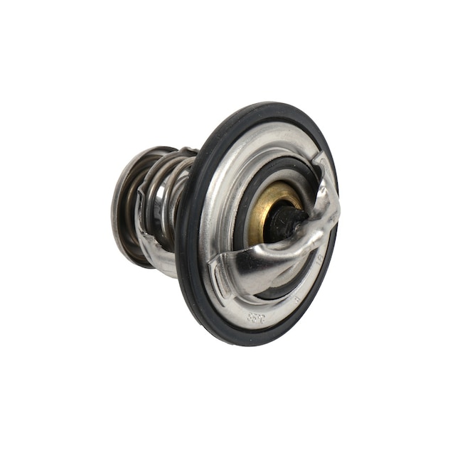 GM Genuine Parts Engine Coolant Thermostat with Gasket