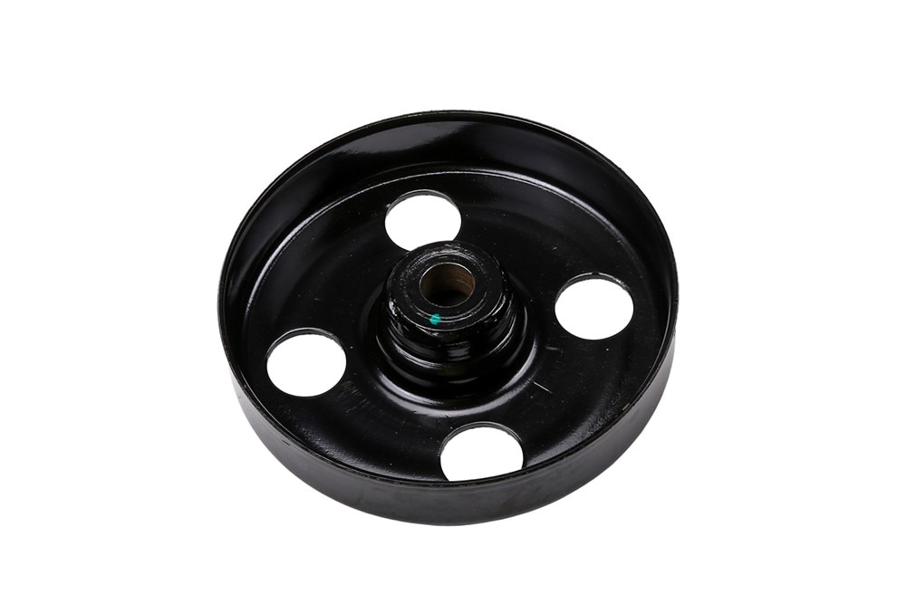 GM Genuine Parts Vacuum Pump Pulley