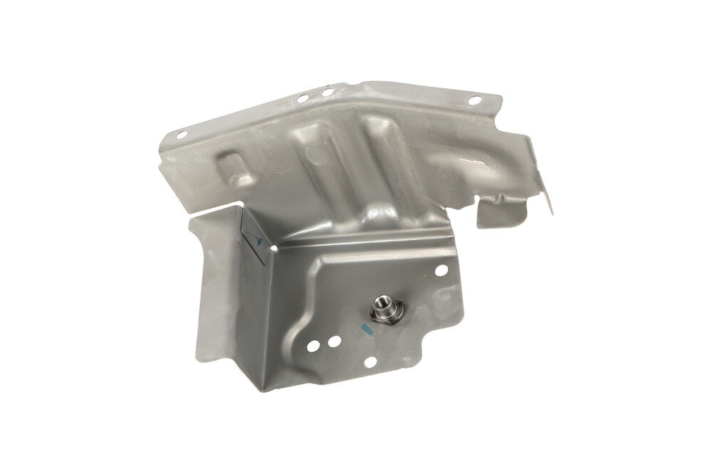 GM Genuine Parts Floor Panel Front Reinforcement