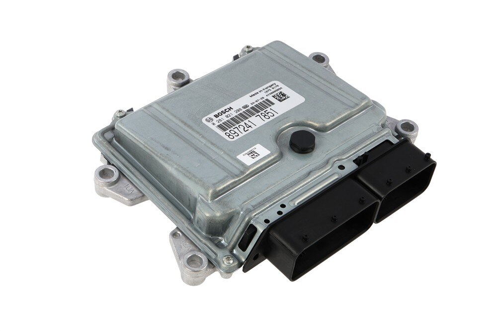 GM Genuine Parts Emission Reduction Fluid Tank Supply Module