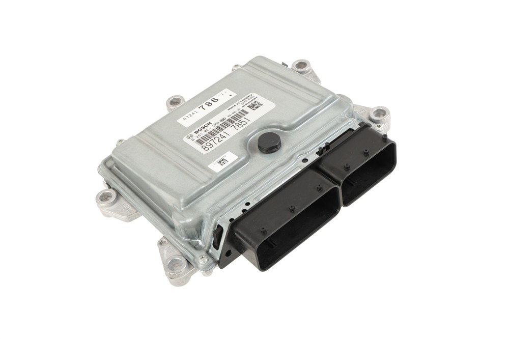 GM Genuine Parts Reductant Tank Fluid Supply Pump Module
