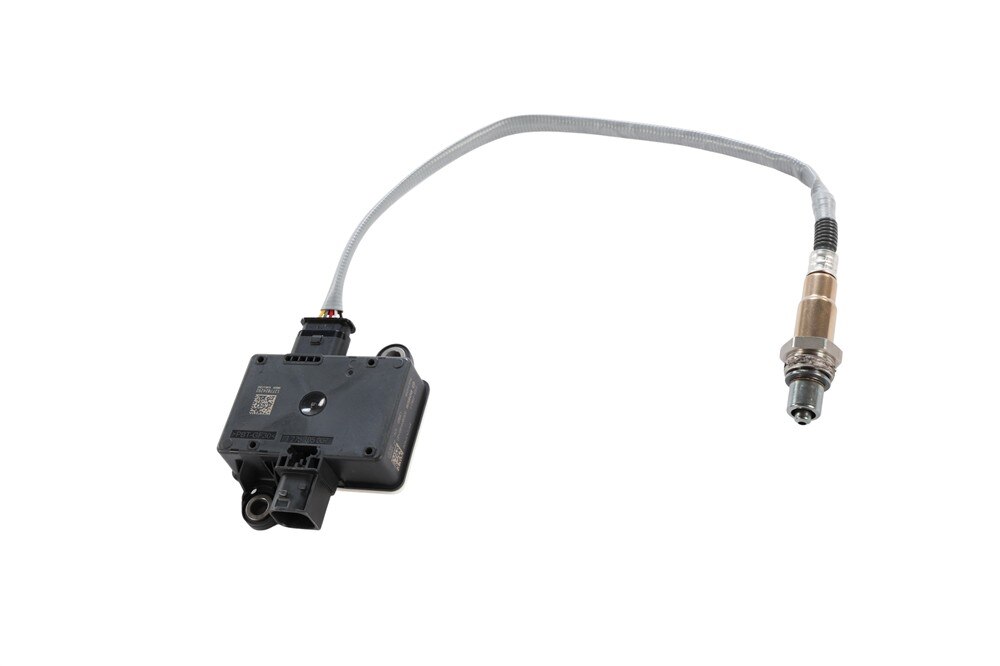 GM Genuine Parts Exhaust Particulate Matter Sensor