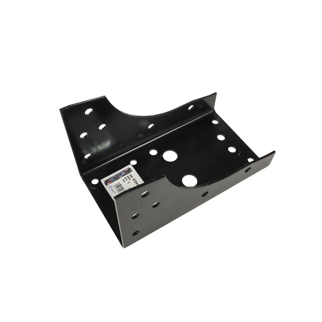 GM Genuine Parts Rear Crossmember Gusset